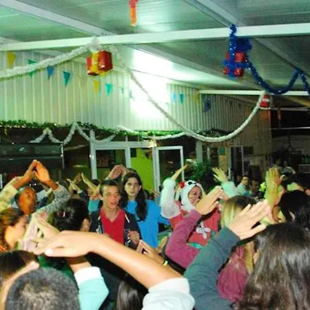 Comfortable Near With Shared Pool * פטיאס