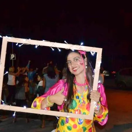 Comfortable Near With Shared Pool בית נופש *