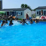Holiday home Comfortable Near With Shared Pool