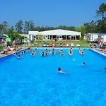 Holiday home Comfortable Near With Shared Pool Pataias