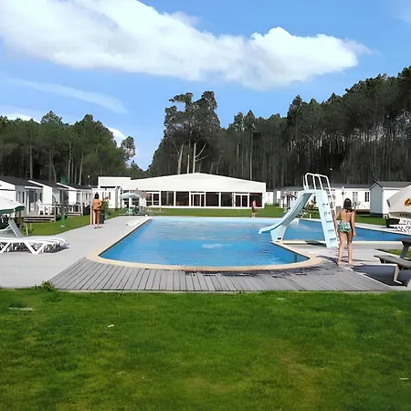Comfortable Near With Shared Pool Pataias