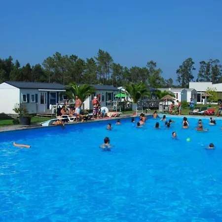 Comfortable Near With Shared Pool * Pataias