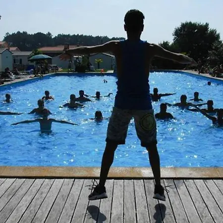 Дом отдыха Comfortable Near With Shared Pool Патаяш