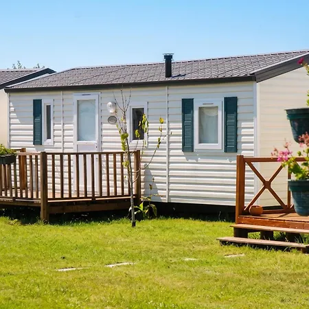 Ferienhaus Comfortable Near With Shared Pool Pataias