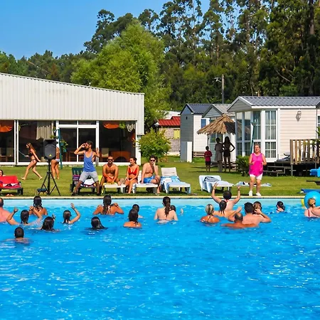 Comfortable Near With Shared Pool Ferienhaus Pataias