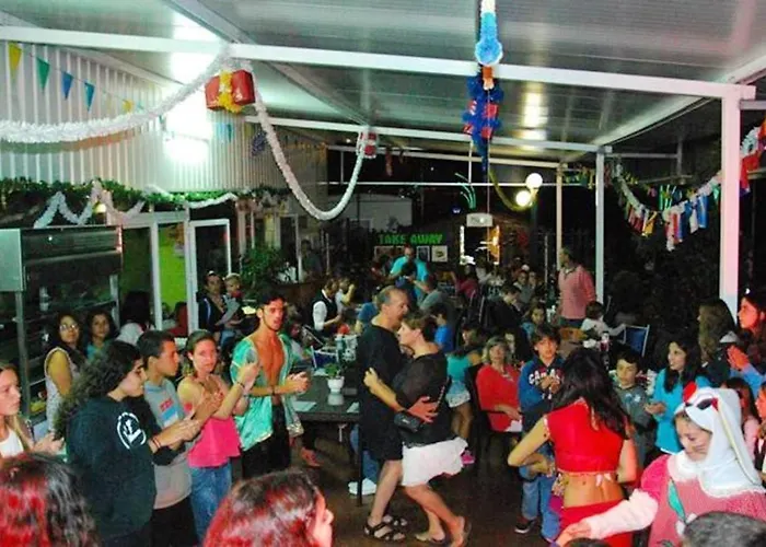 Comfortable Near With Shared Pool 펜션 파타이아스