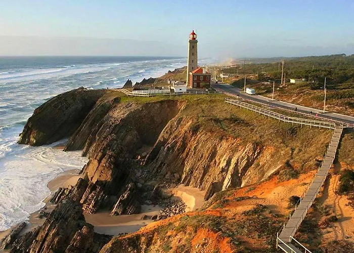 펜션 Comfortable Near With Shared Pool